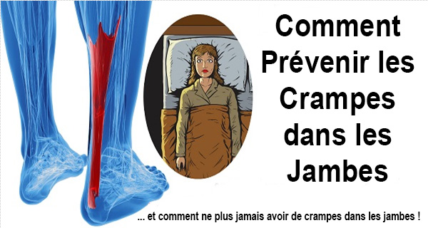 Crampes