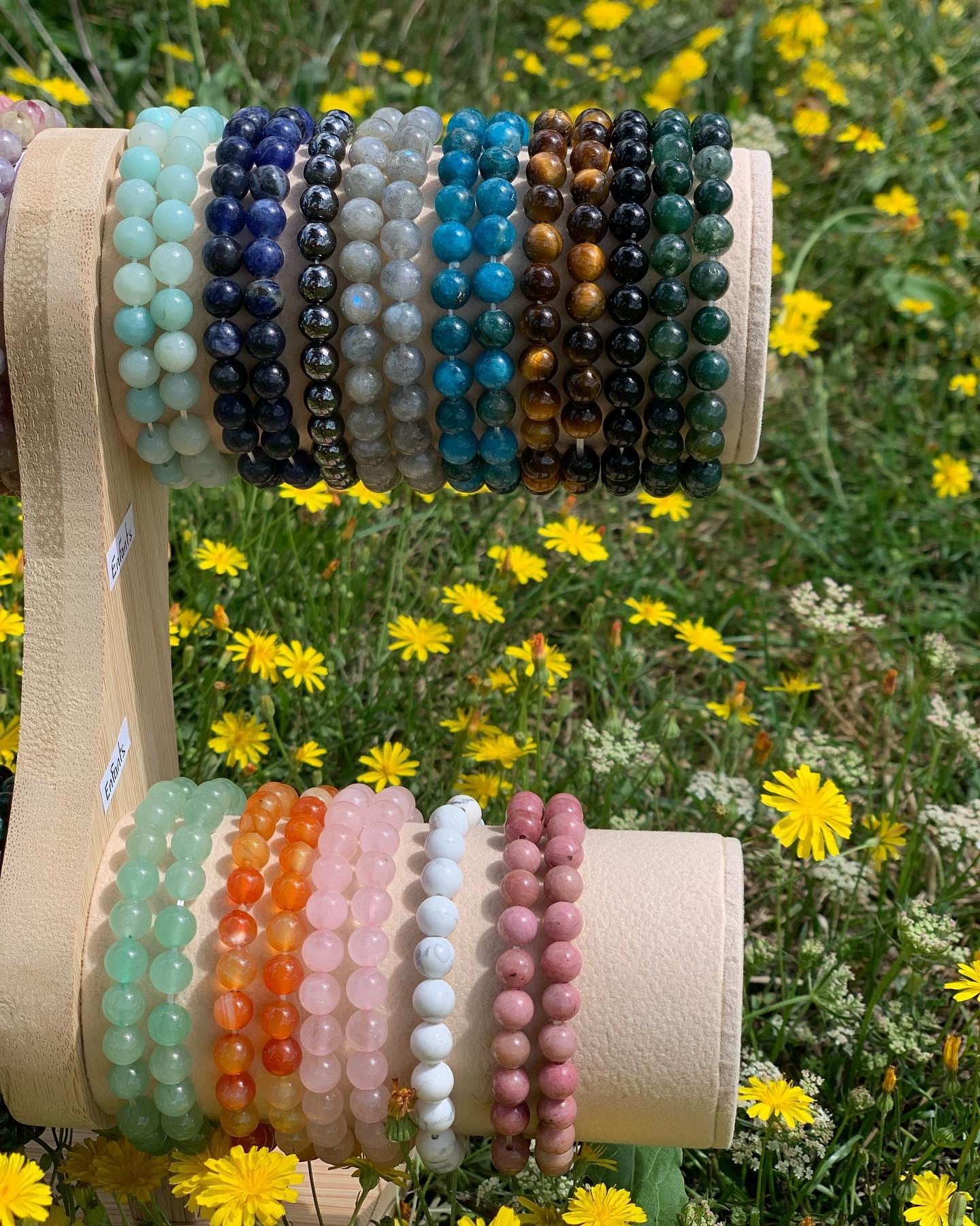 Bracelets