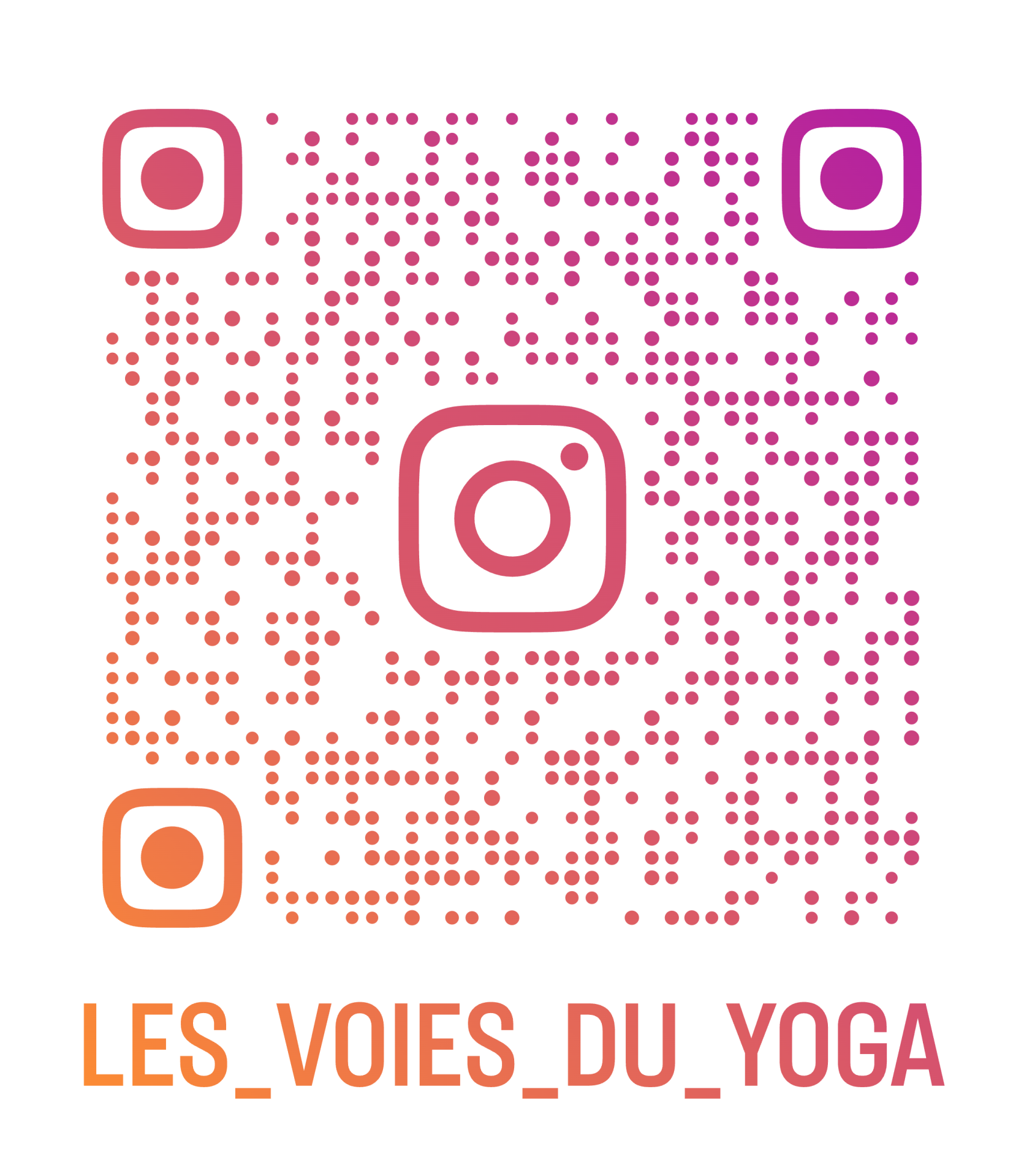 Les voies du yoga