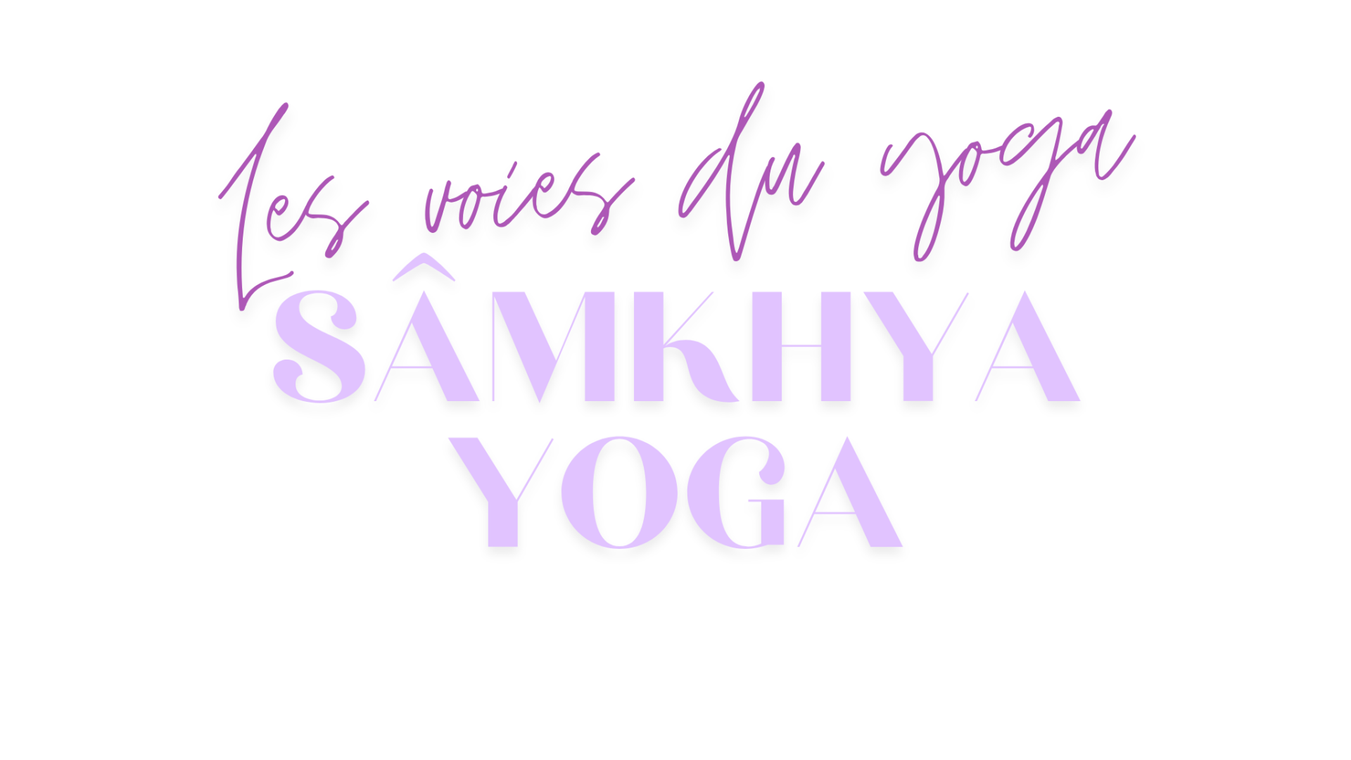 Association YOGA