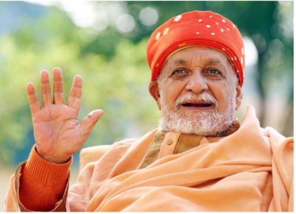 Swami Satyananda